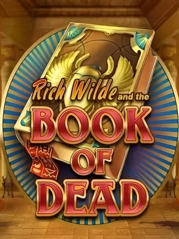Book of Dead