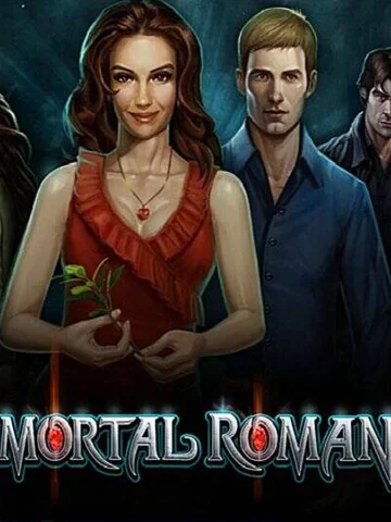 Immortal Romance