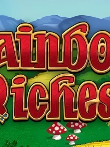 Rainbow Riches